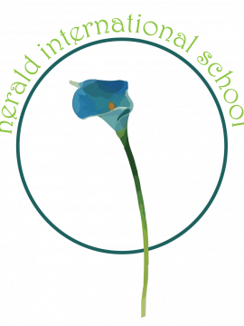 Herald School Logo