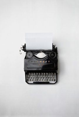 typewriter, retro, vintage-498204.jpg
